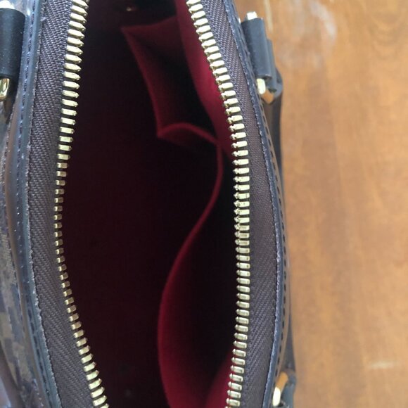 Louis Vuitton Trevi Handbag Damier PM - Picture 9 of 15